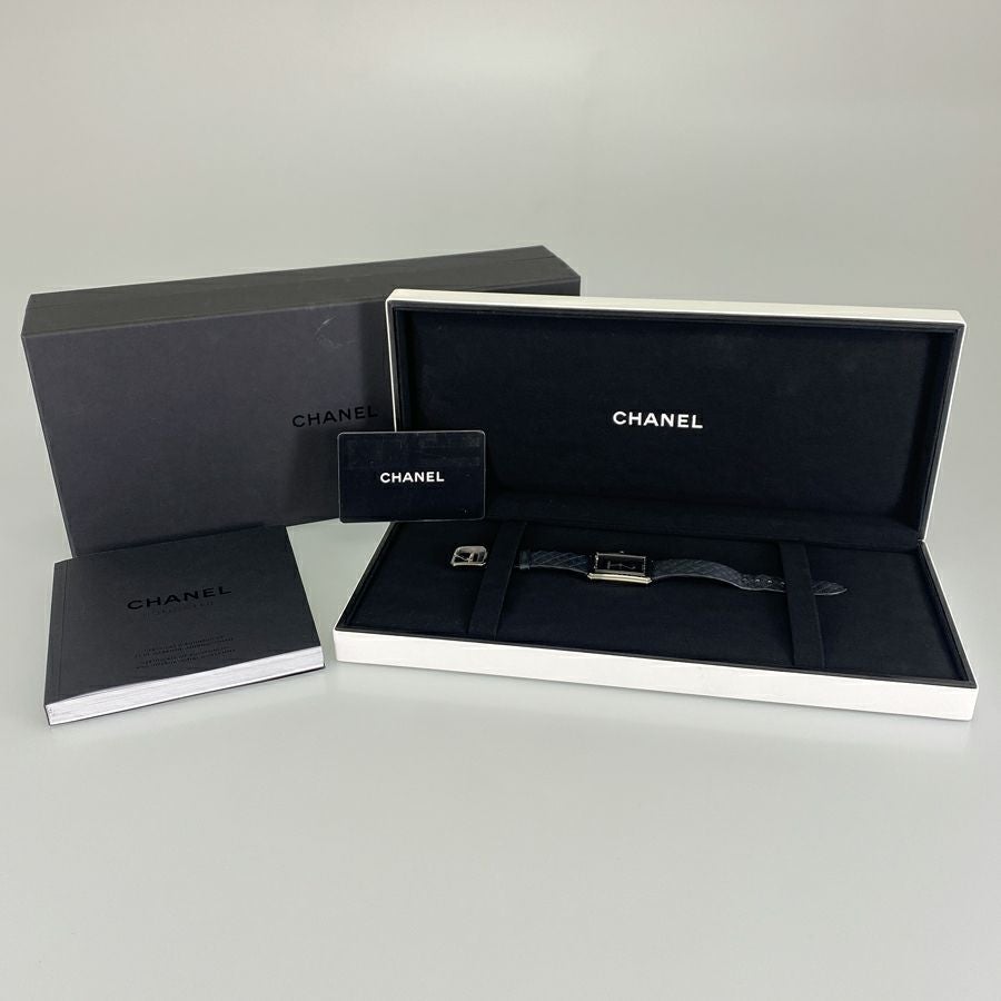 シャネル H6585 レディース 腕時計