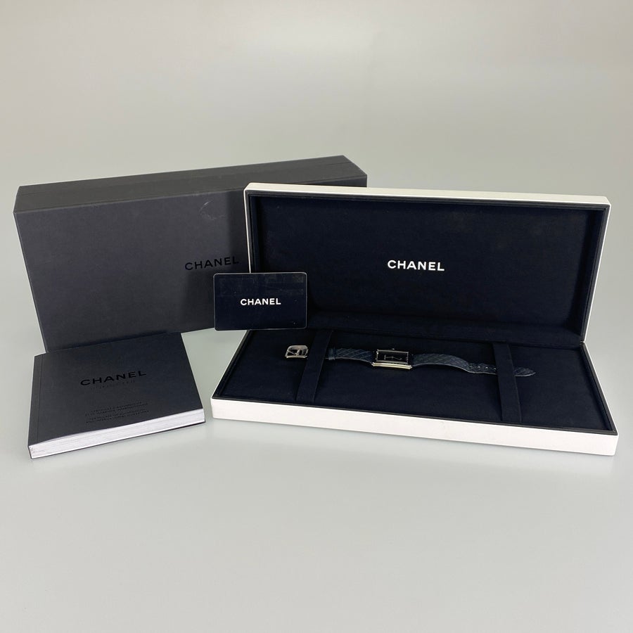 シャネル H6585 レディース 腕時計