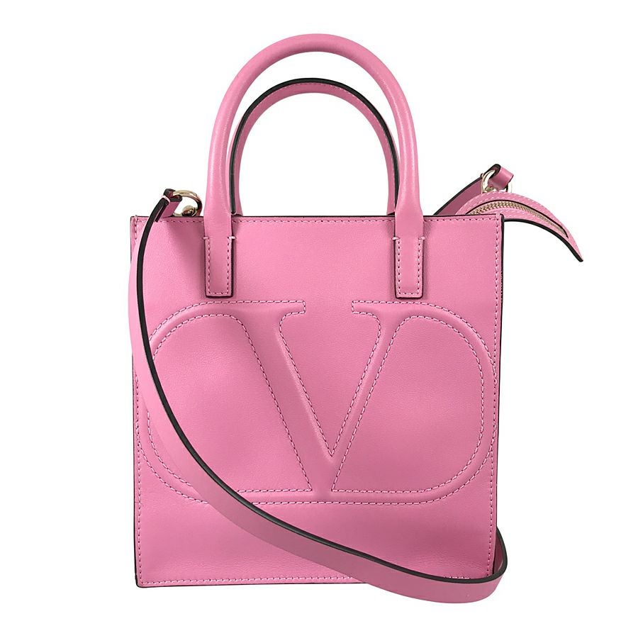 ヴァレンティノ ガラヴァーニ ハンドバッグ