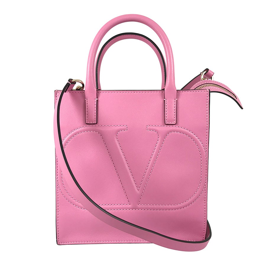 ヴァレンティノ ガラヴァーニ ハンドバッグ