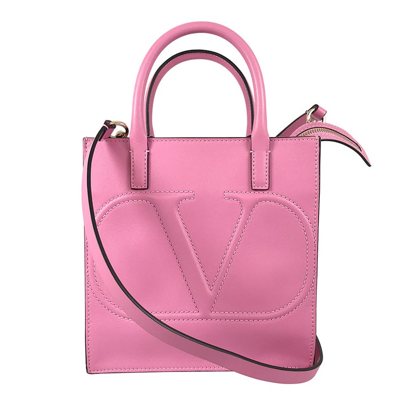 ヴァレンティノ ガラヴァーニ ハンドバッグ