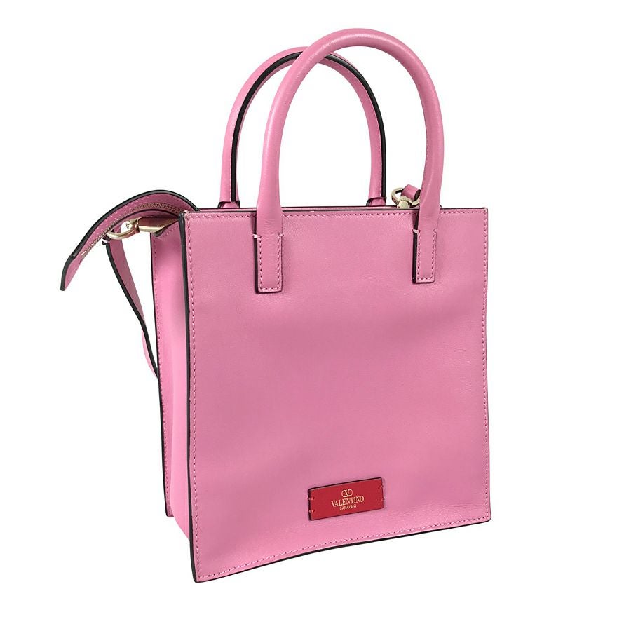 ヴァレンティノ ガラヴァーニ ハンドバッグ