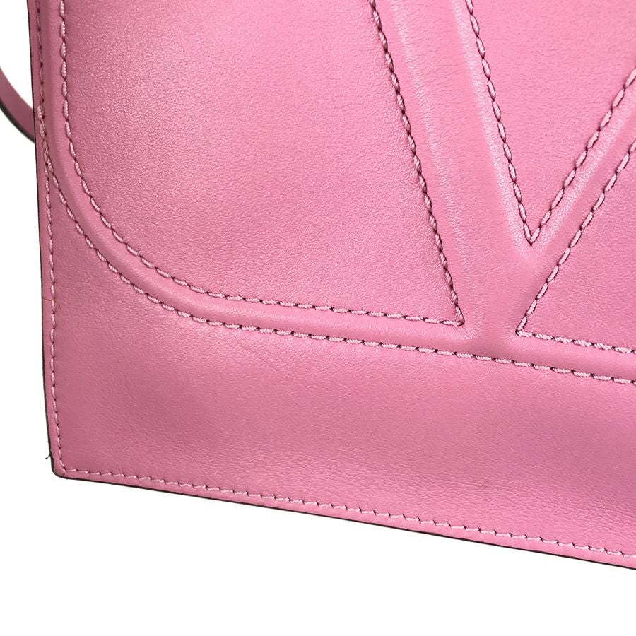 ヴァレンティノ ガラヴァーニ ハンドバッグ