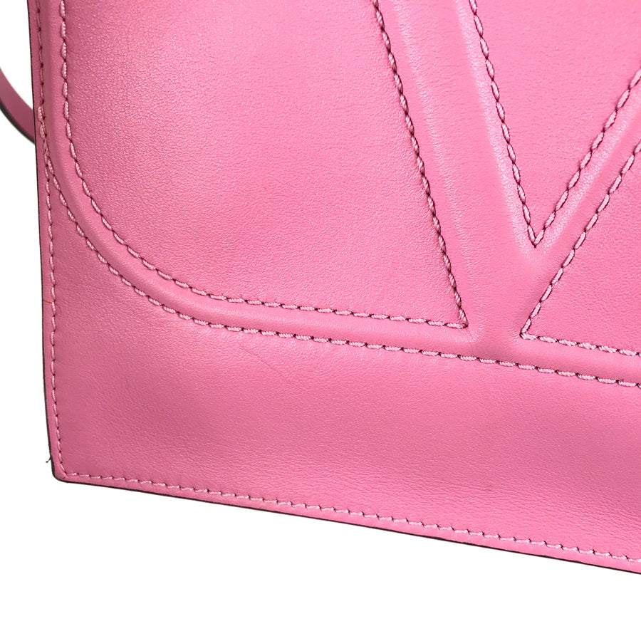 ヴァレンティノ ガラヴァーニ ハンドバッグ