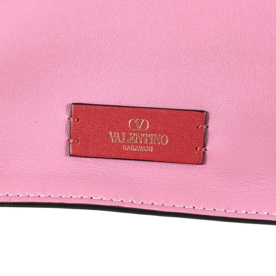 ヴァレンティノ ガラヴァーニ ハンドバッグ