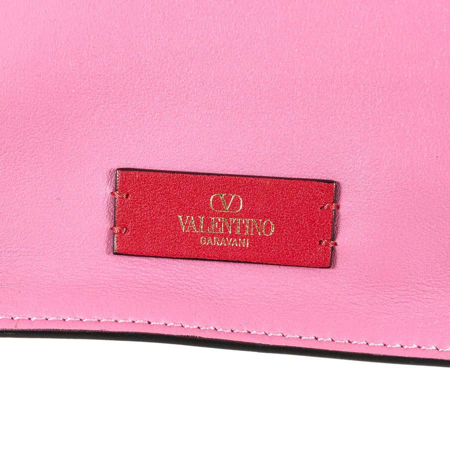 ヴァレンティノ ガラヴァーニ ハンドバッグ
