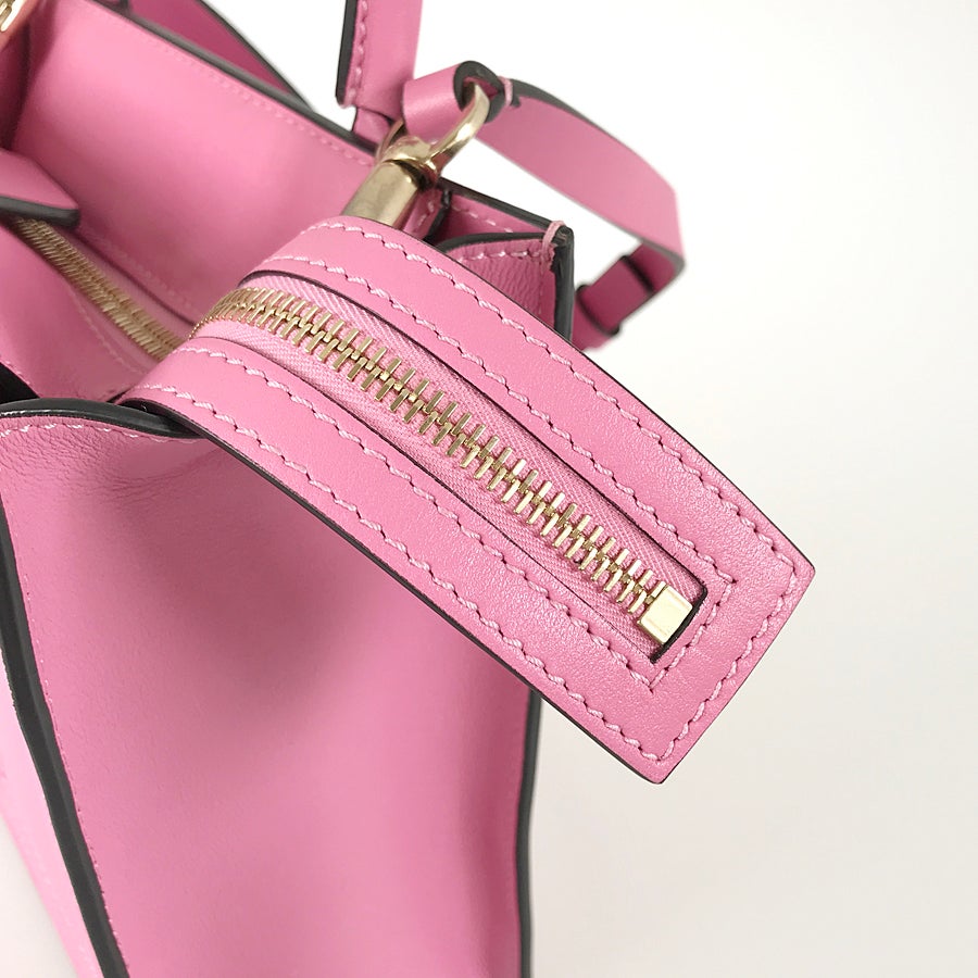 ヴァレンティノ ガラヴァーニ ハンドバッグ