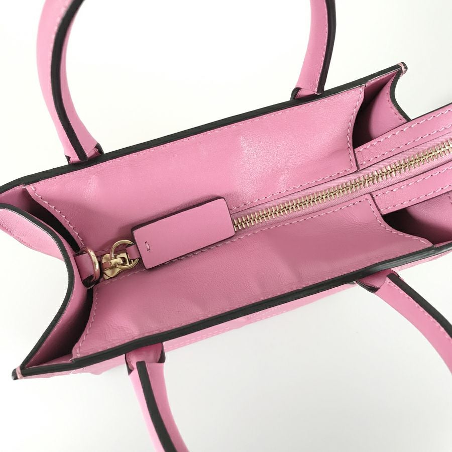 ヴァレンティノ ガラヴァーニ ハンドバッグ