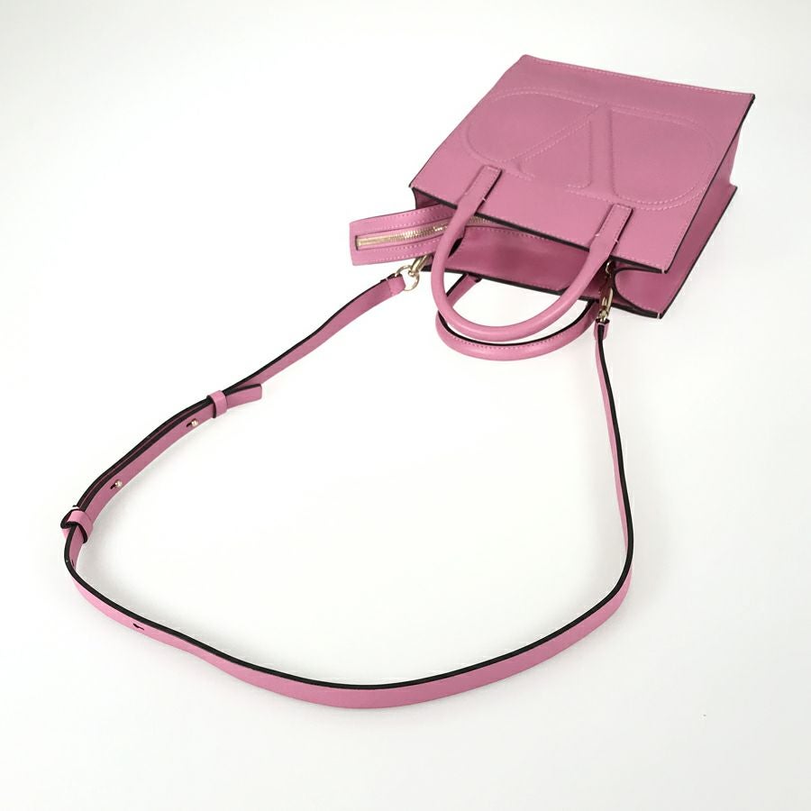 ヴァレンティノ ガラヴァーニ ハンドバッグ