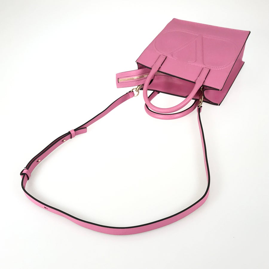 ヴァレンティノ ガラヴァーニ ハンドバッグ