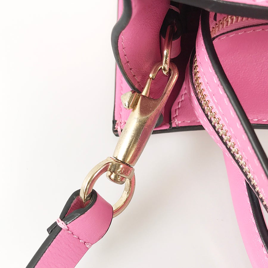 ヴァレンティノ ガラヴァーニ ハンドバッグ