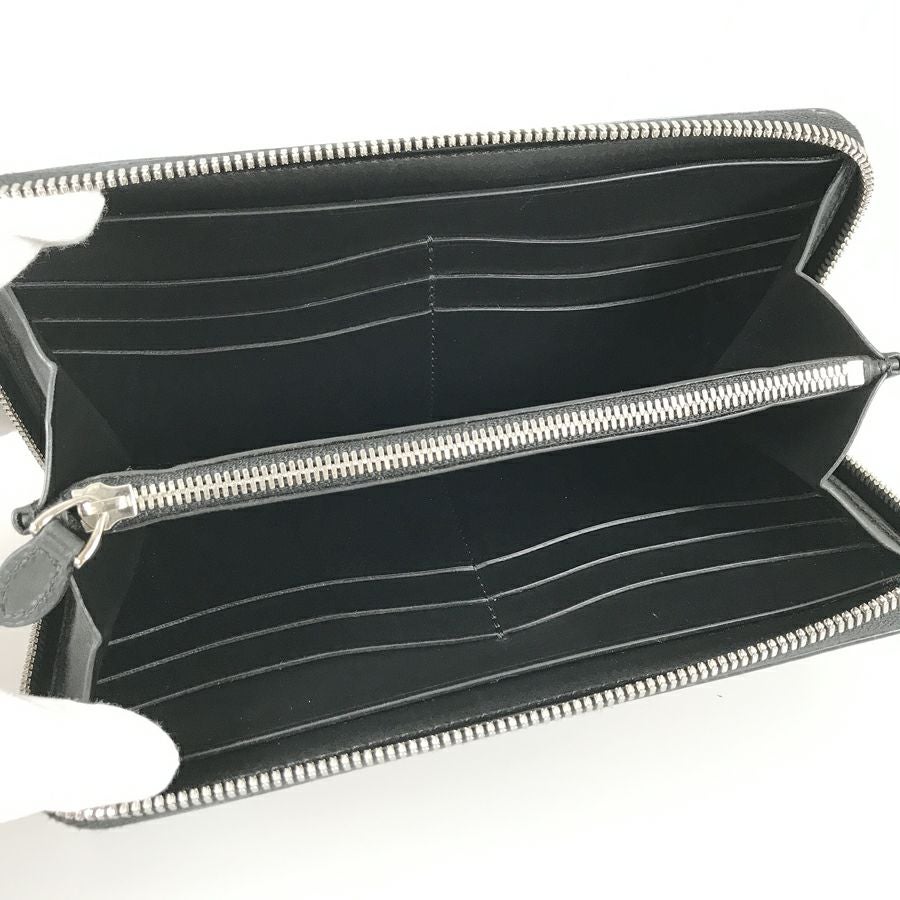 ベルルッティ 長財布 ラウンドファスナー