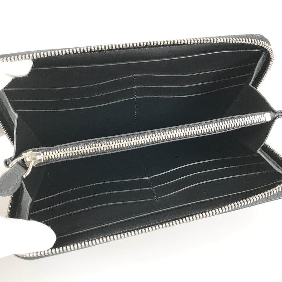 ベルルッティ 長財布 ラウンドファスナー