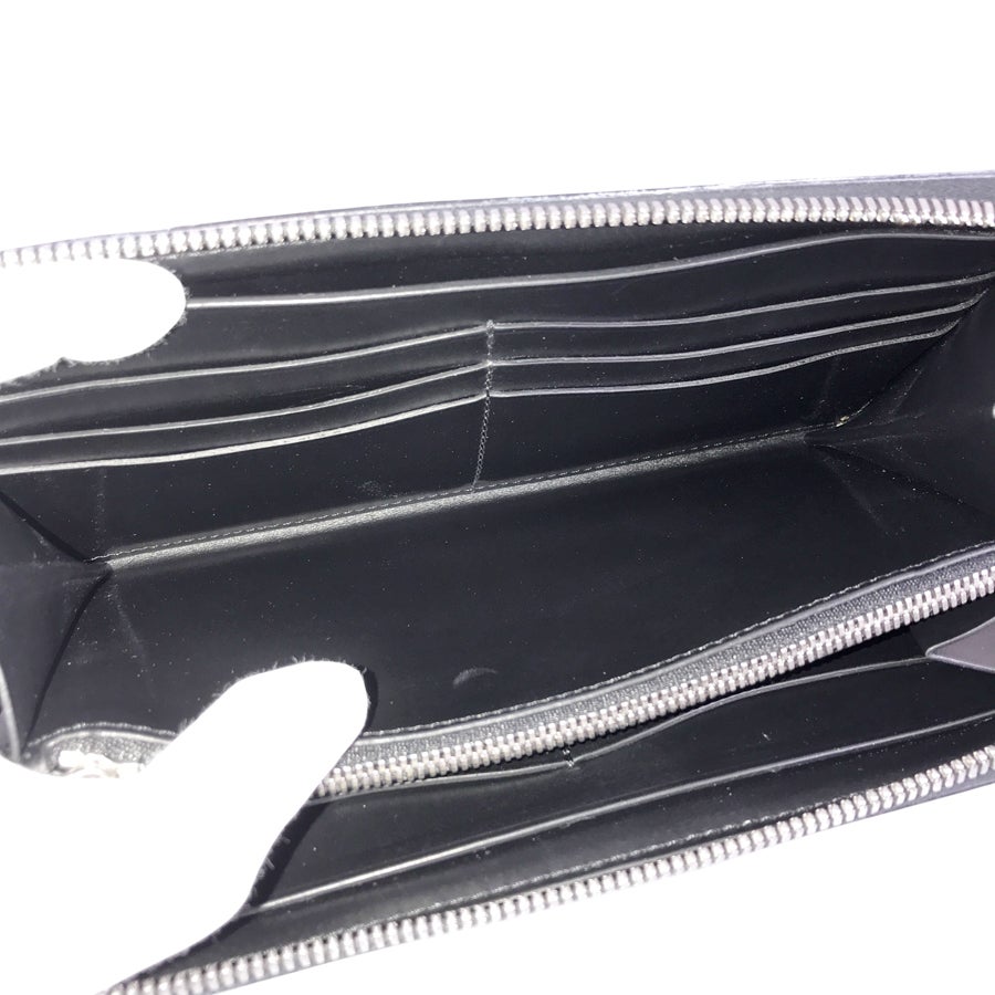 ベルルッティ 長財布 ラウンドファスナー