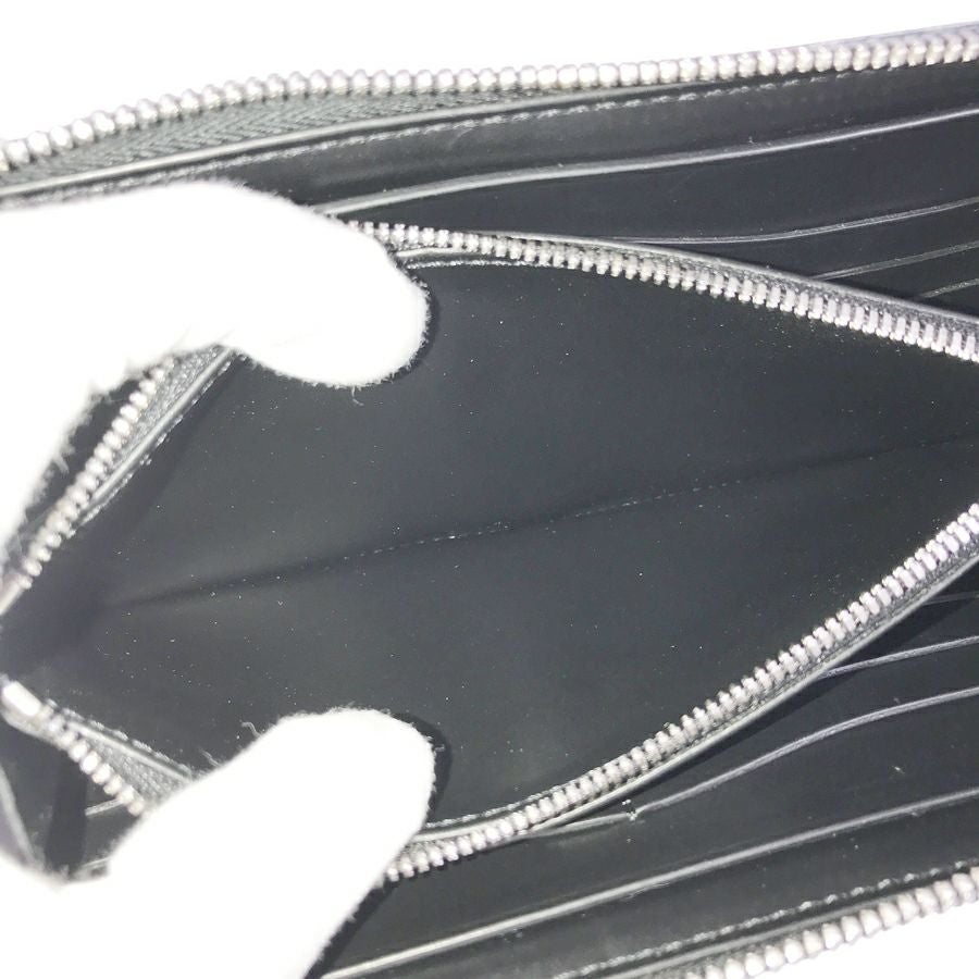 ベルルッティ 長財布 ラウンドファスナー