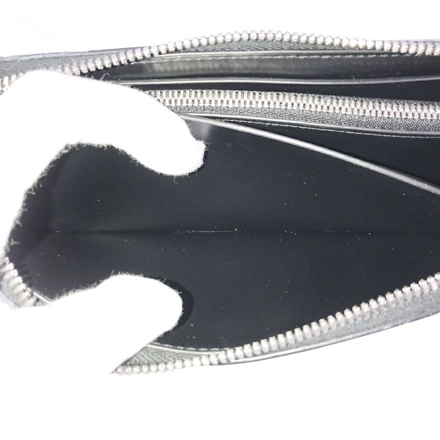 ベルルッティ 長財布 ラウンドファスナー