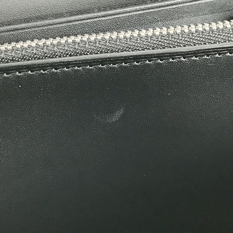 ベルルッティ 長財布 ラウンドファスナー