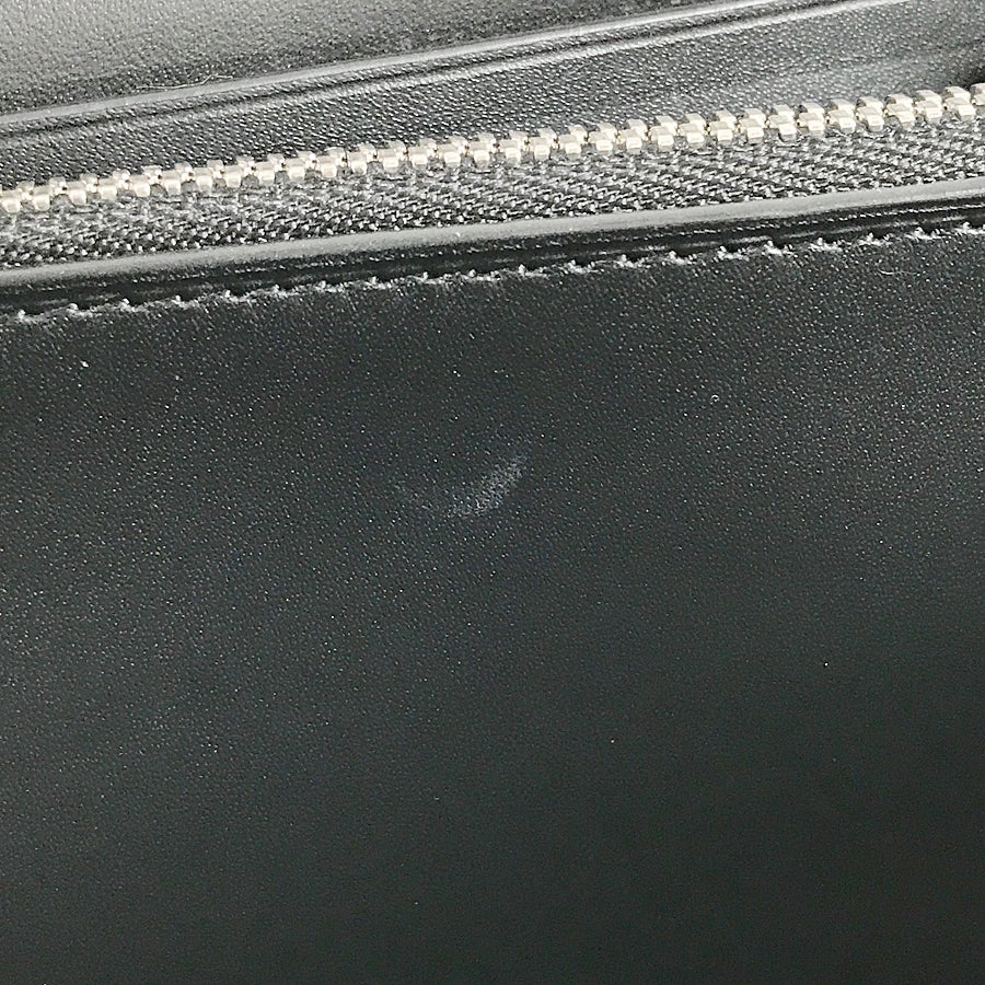 ベルルッティ 長財布 ラウンドファスナー