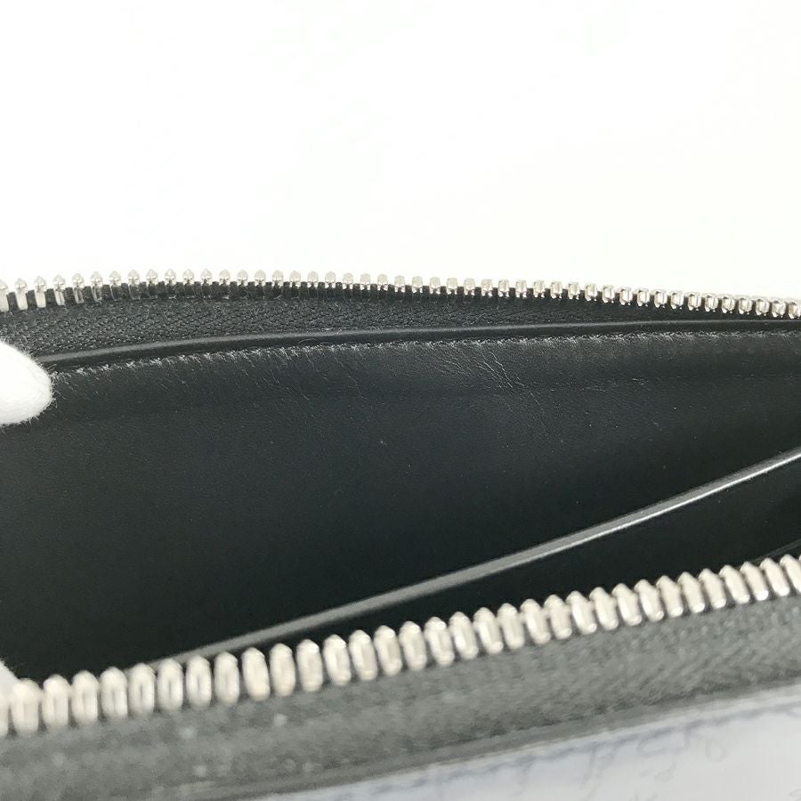 ベルルッティ 長財布 ラウンドファスナー