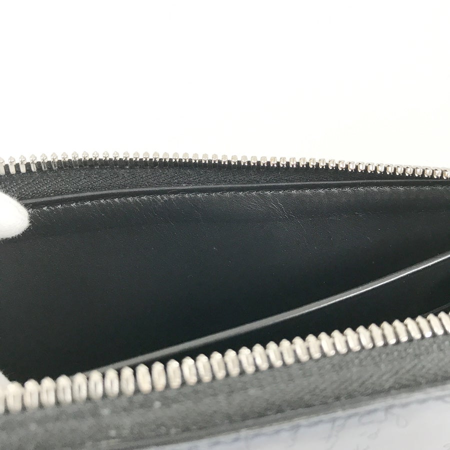 ベルルッティ 長財布 ラウンドファスナー