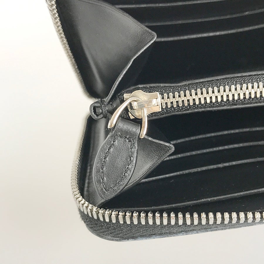 ベルルッティ 長財布 ラウンドファスナー