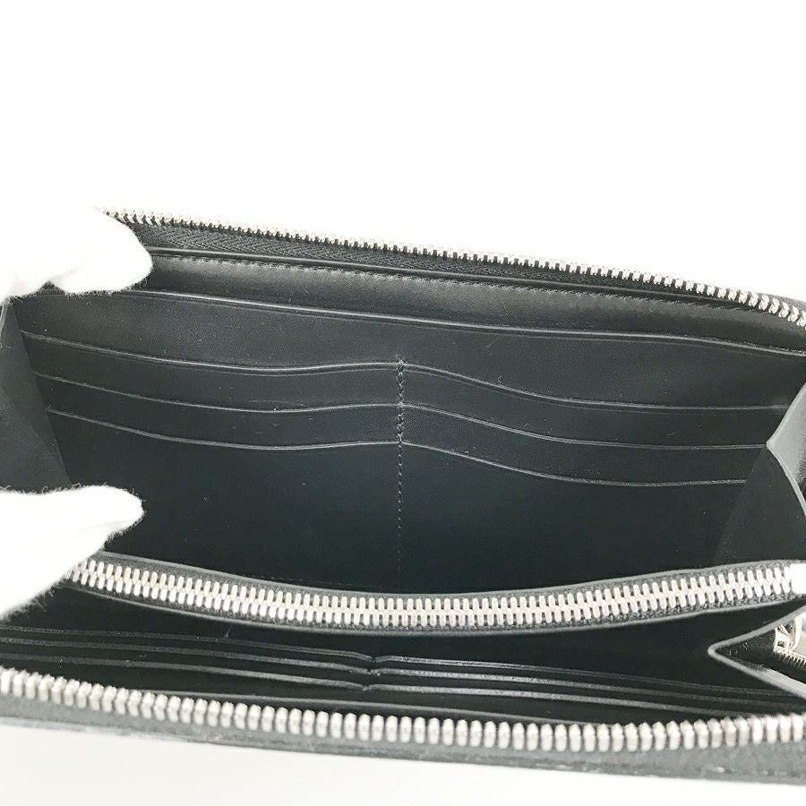 ベルルッティ 長財布 ラウンドファスナー