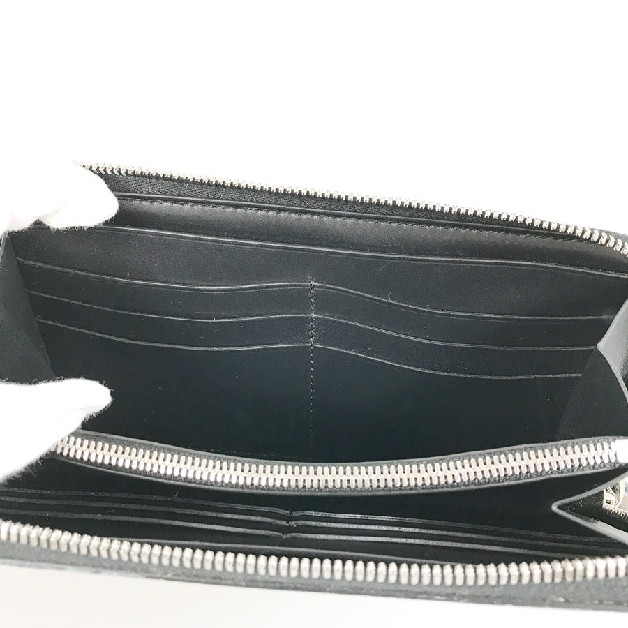 ベルルッティ 長財布 ラウンドファスナー