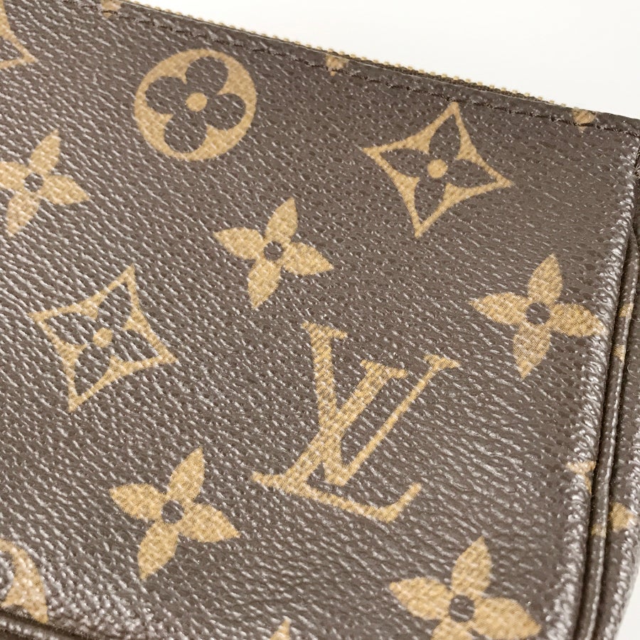 ルイ・ヴィトン ポーチ