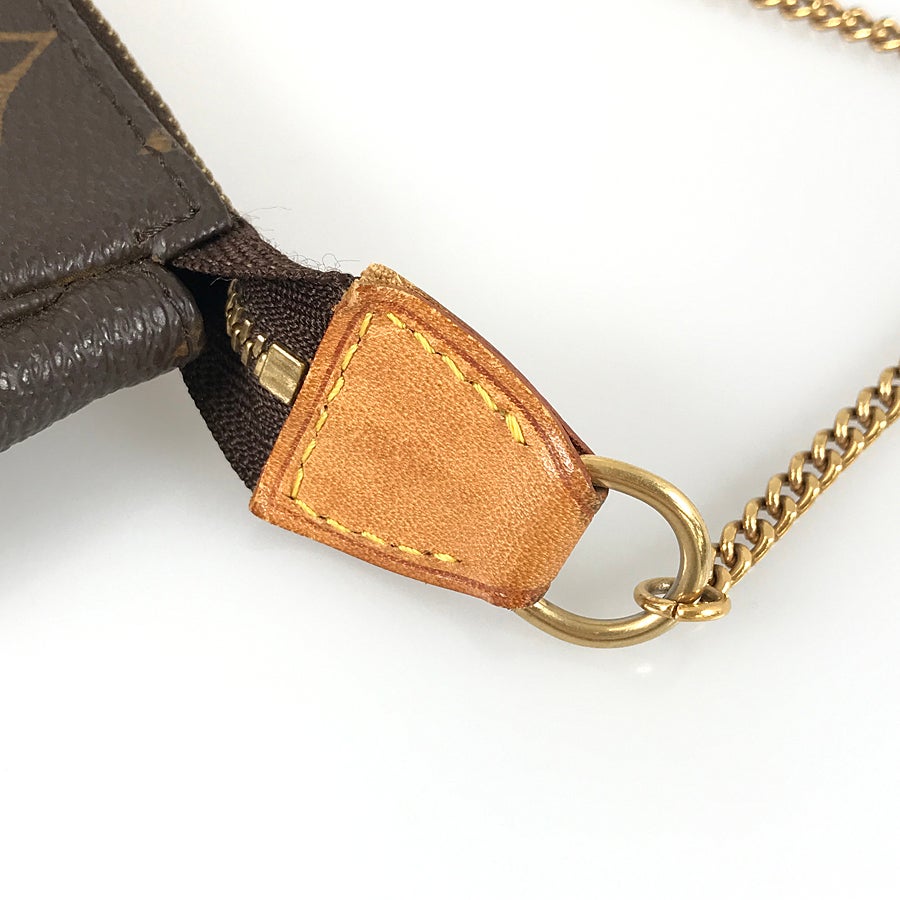 ルイ・ヴィトン ポーチ