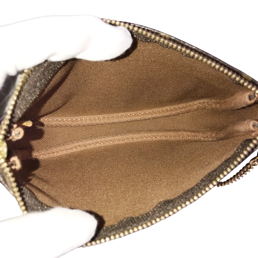 ルイ・ヴィトン ポーチ