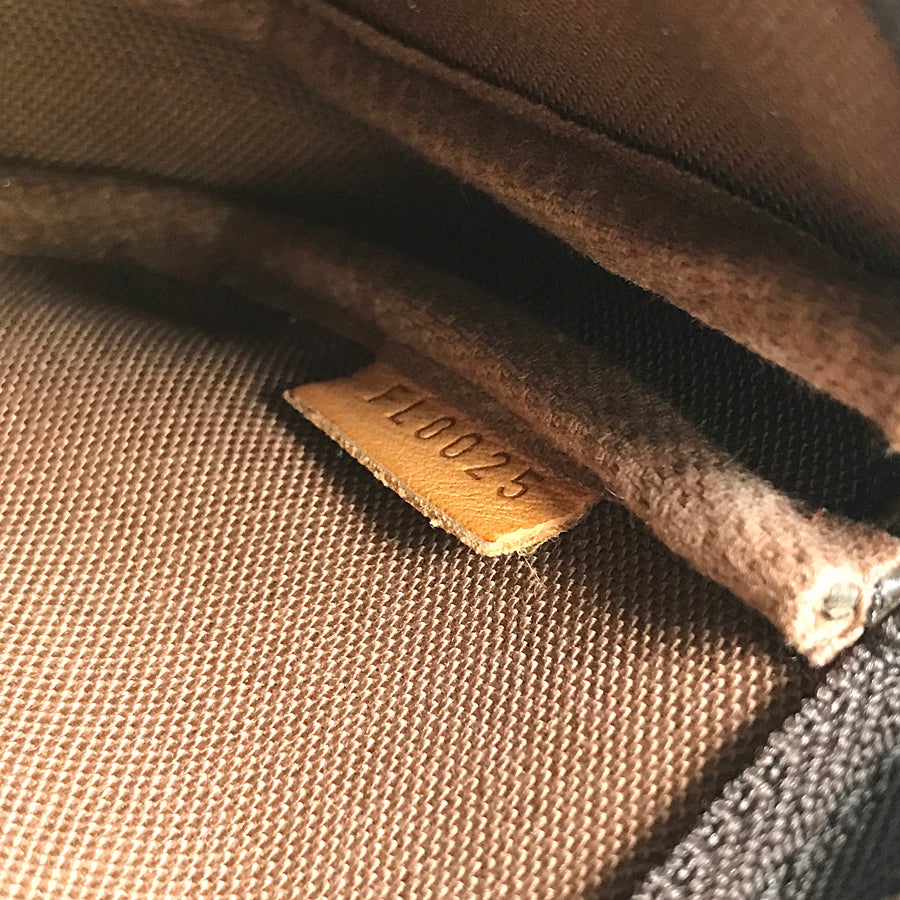 ルイ・ヴィトン ポーチ