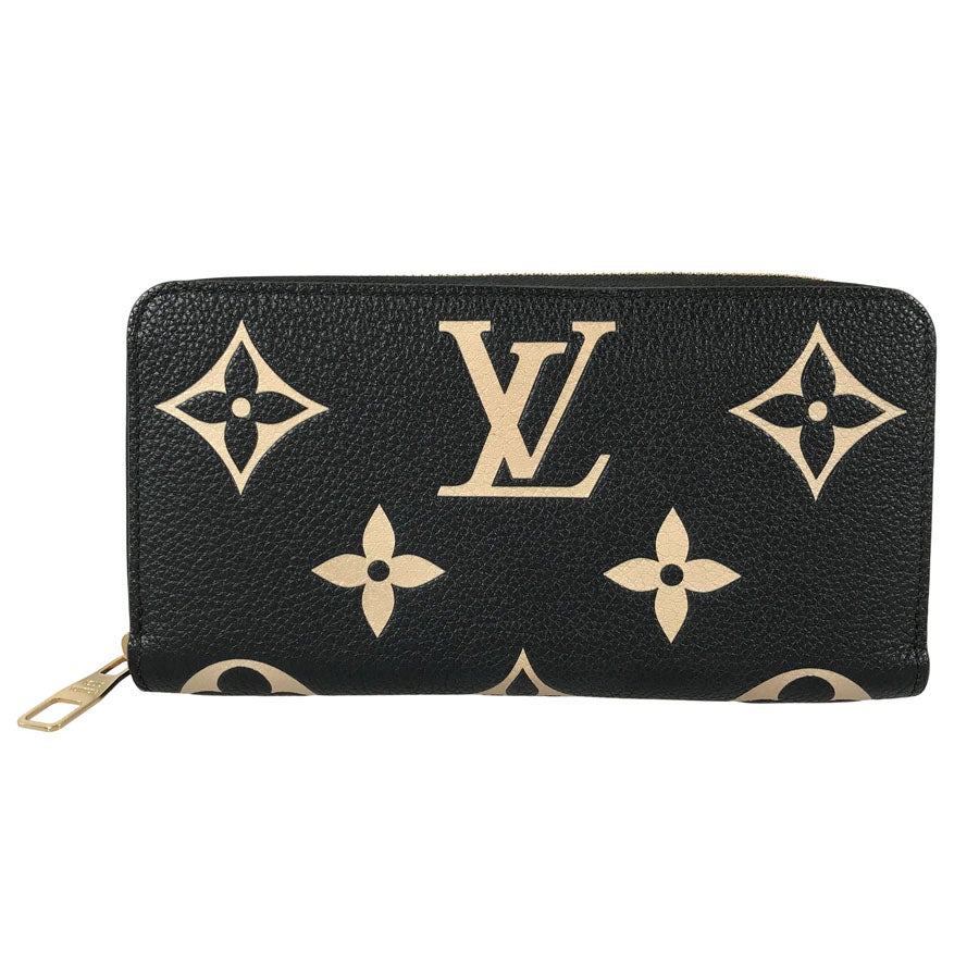 ルイ・ヴィトン モノグラム アンプラント ポルトフォイユ ヴィクトリー