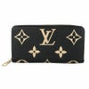 ルイ・ヴィトン 長財布 ラウンドファスナー