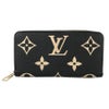 ルイ・ヴィトン 長財布 ラウンドファスナー