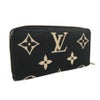 ルイ・ヴィトン 長財布 ラウンドファスナー