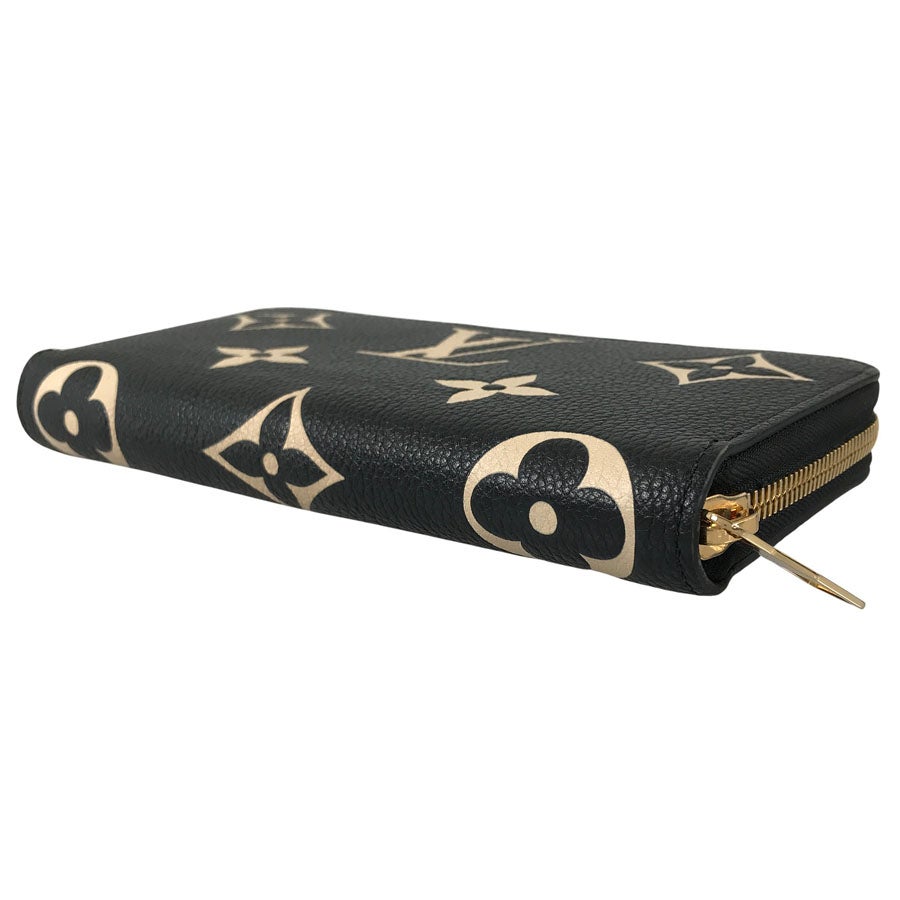 ルイ・ヴィトン 長財布 ラウンドファスナー