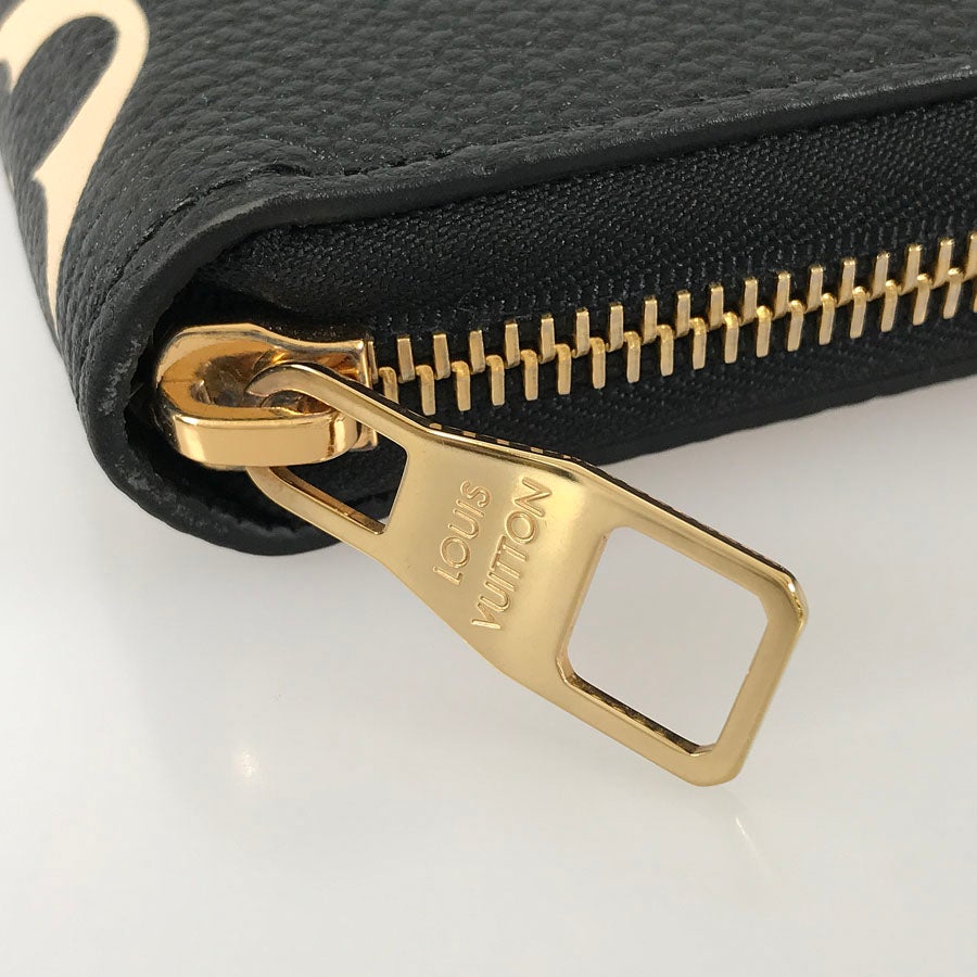 ルイ・ヴィトン 長財布 ラウンドファスナー