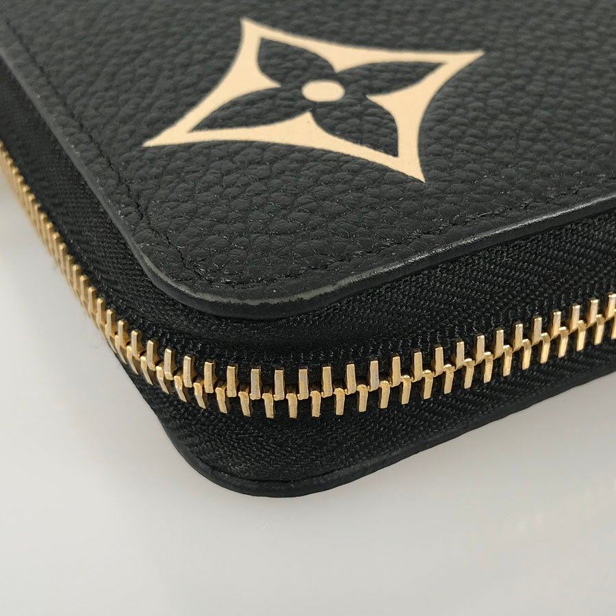 ルイ・ヴィトン 長財布 ラウンドファスナー