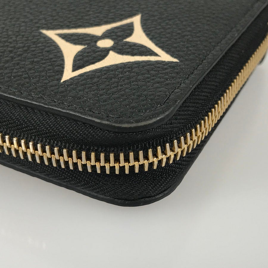 ルイ・ヴィトン 長財布 ラウンドファスナー