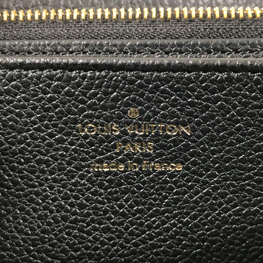 ルイ・ヴィトン 長財布 ラウンドファスナー