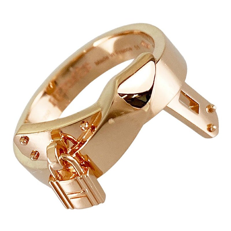 エルメス リング