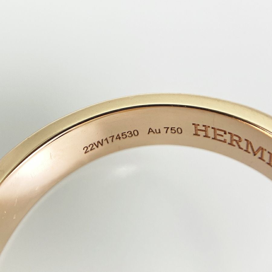 エルメス リング