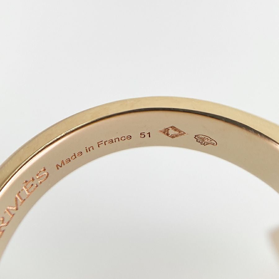 エルメス リング