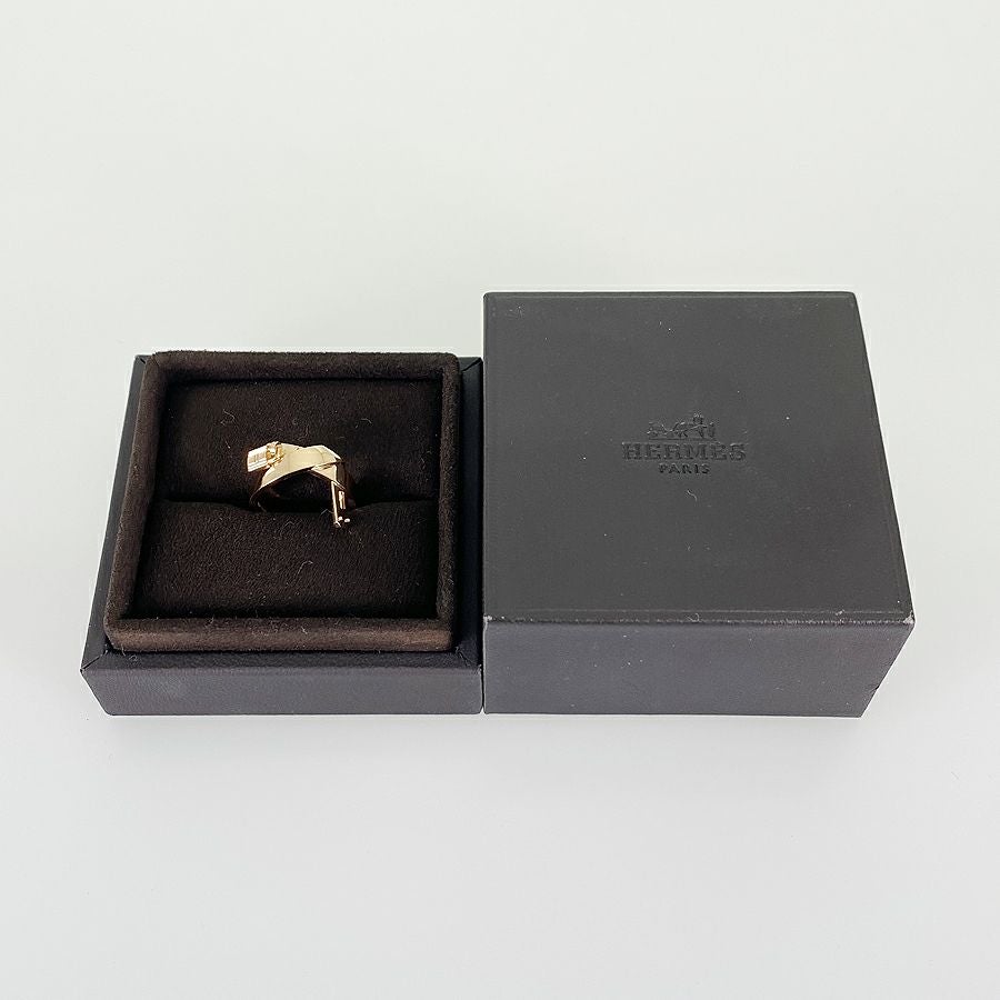エルメス リング