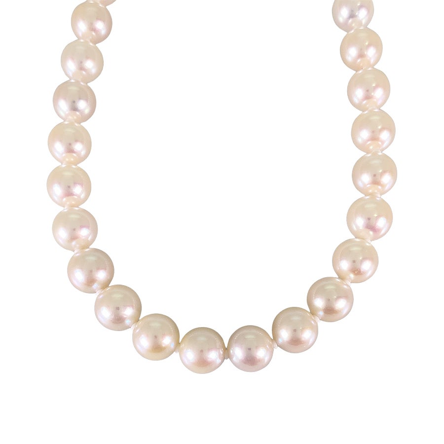 ノーブランド ネックレス