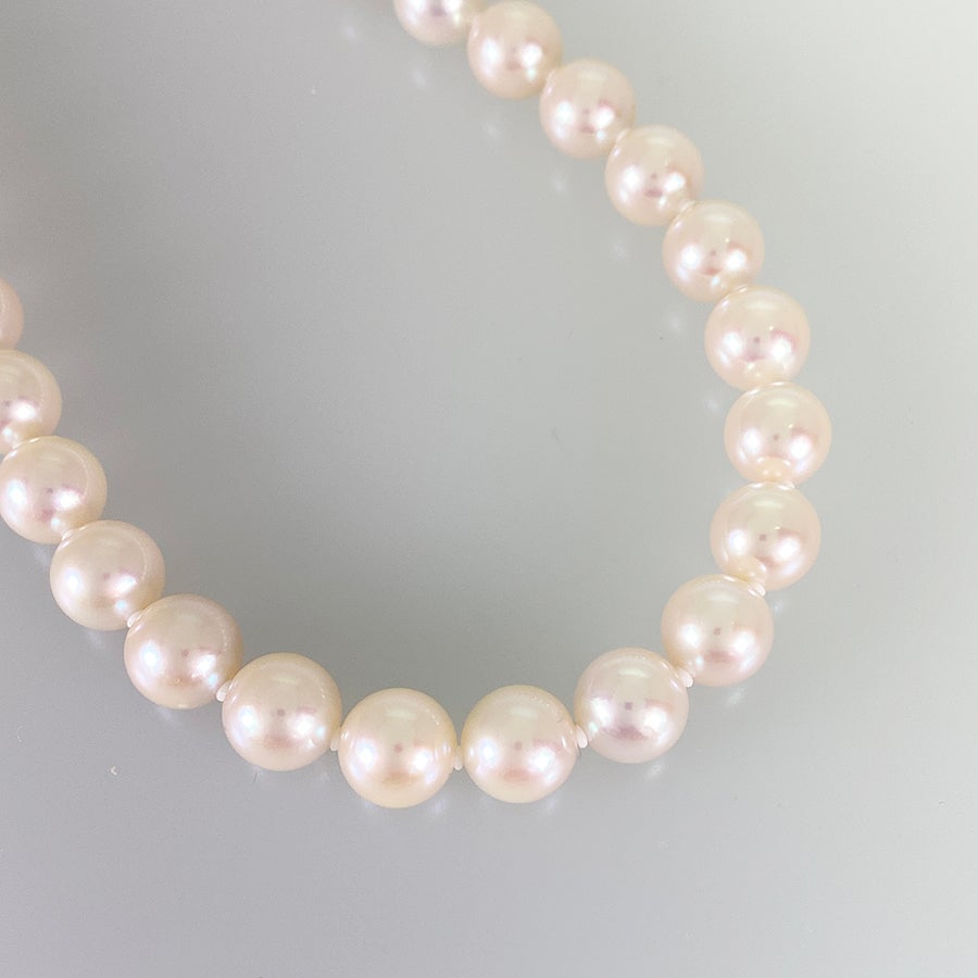 ノーブランド ネックレス