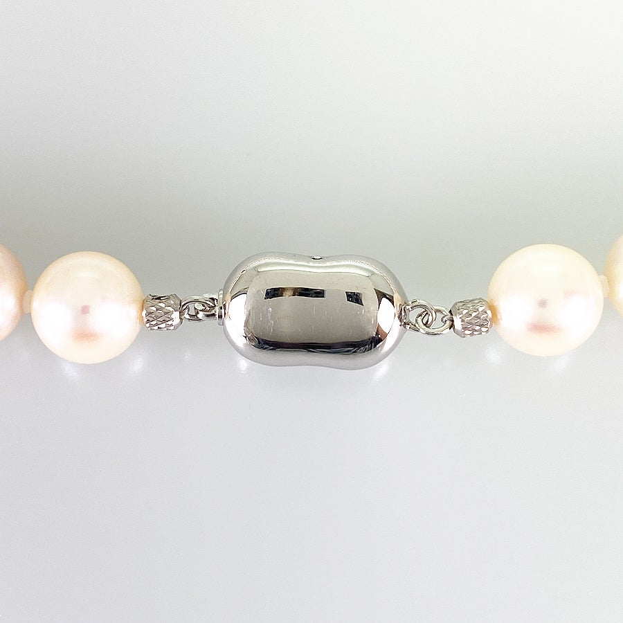 ノーブランド ネックレス