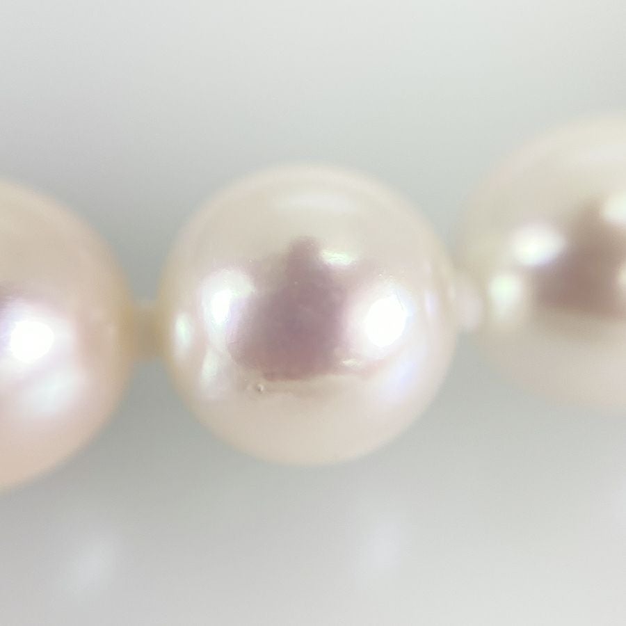 ノーブランド ネックレス