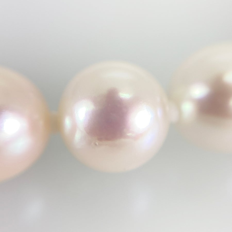 ノーブランド ネックレス