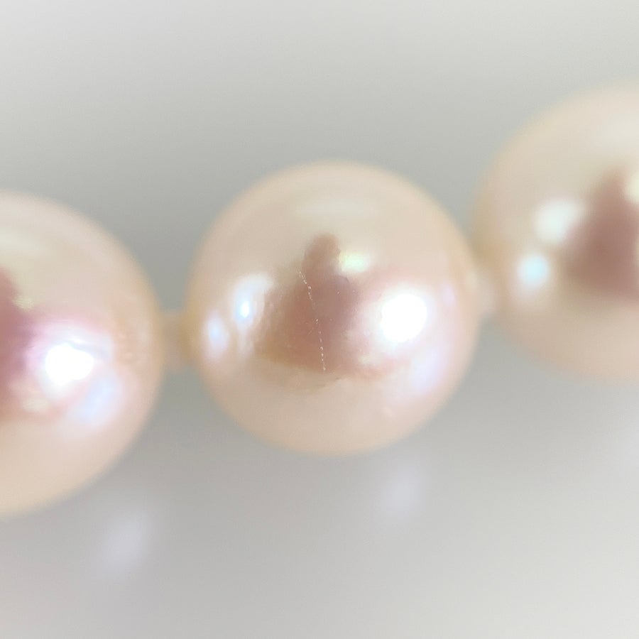 ノーブランド ネックレス